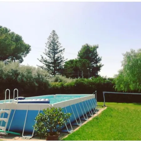 La Stanza Delle Muse In Con Piscina