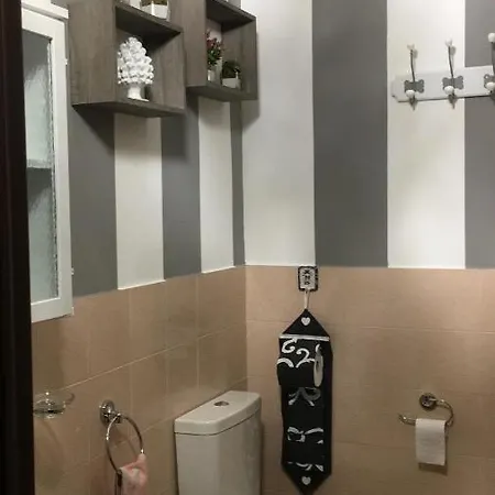 La Stanza Delle Muse In Con Piscina Fontane Bianche