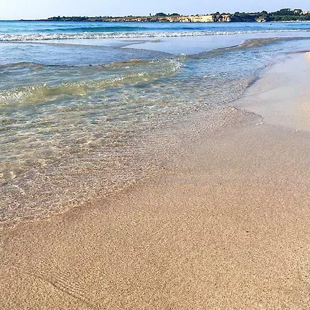 La Stanza Delle Muse In Con Piscina * Fontane Bianche